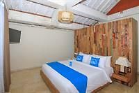 Adma Umalas Resort Kerobokan Dış mekan fotoğraf