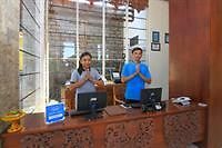 Adma Umalas Resort Kerobokan Dış mekan fotoğraf