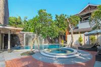 Adma Umalas Resort Kerobokan Dış mekan fotoğraf