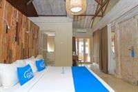 Adma Umalas Resort Kerobokan Dış mekan fotoğraf