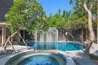 Adma Umalas Resort Kerobokan Dış mekan fotoğraf