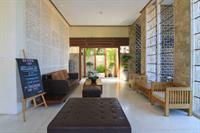 Adma Umalas Resort Kerobokan Dış mekan fotoğraf